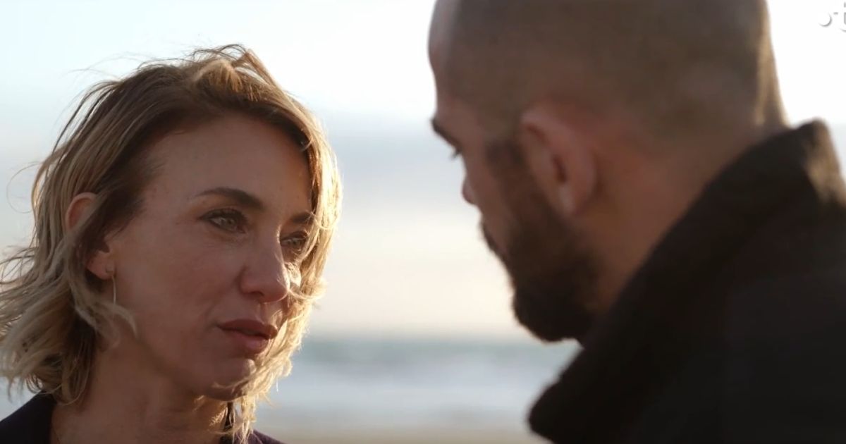 « Je n’ai pas envie d’un conflit » – Purebreak « Je n’ai pas envie d’un conflit » – Purebreak