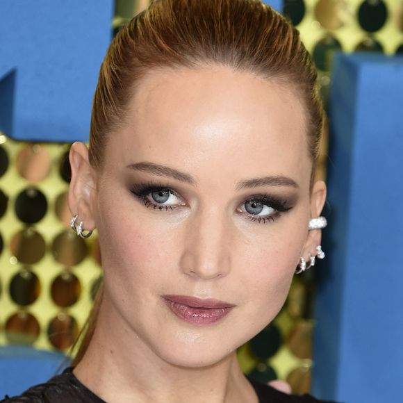 Jennifer Lawrence - Première du film "No Hard Feelings (Le challenge)" à Londres. Le 12 juin 2023