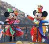 Disneyland : une révolution en approche pour les rencontres avec les personnages, et tout le monde sera gagnant