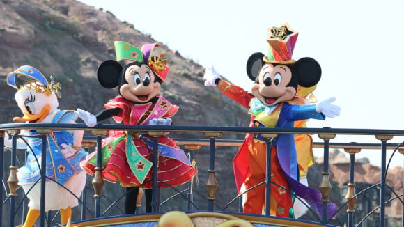 Disneyland : révolution en approche pour les rencontres avec les personnages, et tout le monde sera gagnant
