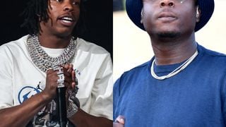 "Ça coûte cher" : Ninho raconte comment il s'est offert un feat avec Lil Baby, l'un des plus gros rappeurs américains