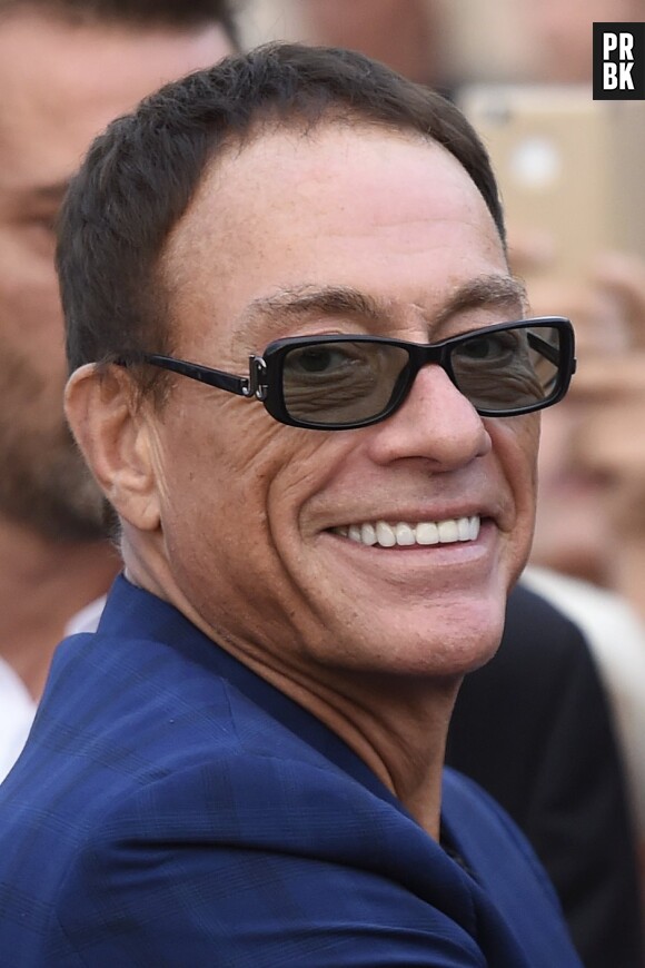 Jean-Claude Van Damme est l'invité d'honneur du festival du film d' Ostende en Allemagne le 9 septembre 2018. Il a reçu et dévoilé une étoile sur le " Walk of Fame " sur la digue d'Ostende.