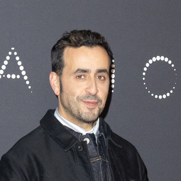 Jonathan Cohen - Photocall de la soirée des révélations des Cesar 2023 au Trianon à Paris le 16 janvier 2023. © Olivier Borde/Bestimage