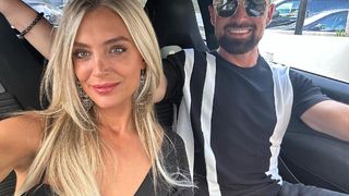 Bruno et Jennifer (Mariés au premier regard) passent à l'étape supérieure dans leur couple avec un geste fort, Alicia réagit cash et ne les loupe pas !
