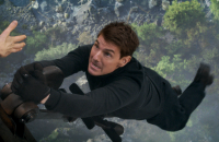 Mission Impossible 7 rafle le box-office avec 235 millions et détruit le record de la meilleure ouverture de la franchise d'action avec Tom Cruise
