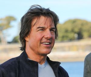 July 2, 2023: TOM CRUISE poses during the 'Mission: Impossible - Dead Reckoning Part One' Photo Call at Circular Quay on July 02, 2023 in Sydney, NSW Australia (Credit Image: © Christopher Khoury/Australian Press Agency via ZUMA Wire)