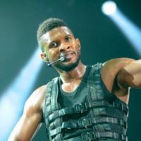 Usher ... Il va rejoindre le jury du X Factor US