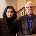 La plus légendaire des actrices américaines rejoint Selena Gomez dans la série la plus drôle du moment