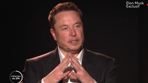 Elon Musk riait de la sécheresse lorsqu'il a décidé de construire son usine de batteries en Allemagne. Maintenant, il ne rit plus autant
