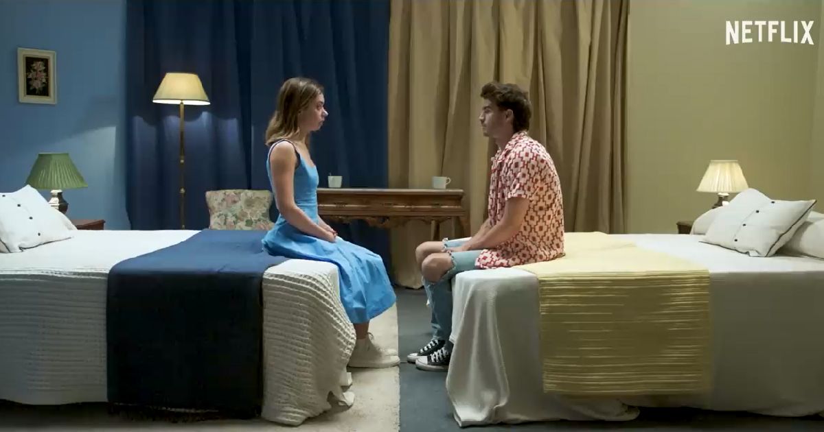 Tout juste sortie sur Netflix cette série romantique rafle tout, mais elle risque de ne jamais avoir de suite – Purebreak Tout juste sortie sur Netflix cette série romantique rafle tout, mais elle risque de ne jamais avoir de suite – Purebreak