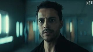 Netflix : ce film de science-fiction est "au niveau des meilleurs épisodes de Black Mirror" et c'est logiquement un succès