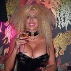 Afida Turner bientôt en feat avec deux stars du rap ? Son message aussi drôle que lunaire