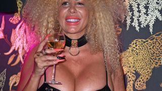 Afida Turner bientôt en feat avec deux stars du rap ? Son message aussi drôle que lunaire