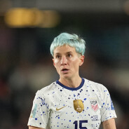 &quot;Une lesbienne aux cheveux bleus&quot; : Megan Rapinoe (encore) victime d&#039;insultes homophobes après son penalty raté à la coupe du monde féminine, les homophobes s&#039;acharnent sur elle