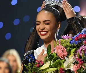 Miss Univers 2022 : la réaction de miss Kosovo fait le buzz