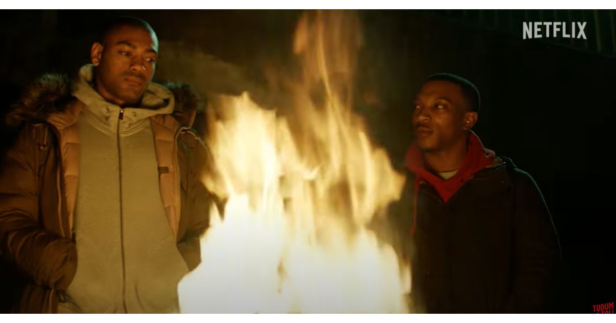 Top Boy Saison 3 Streaming Vf Top Boy - Saison 3 | Teaser officiel VF | Netflix France - Purebreak
