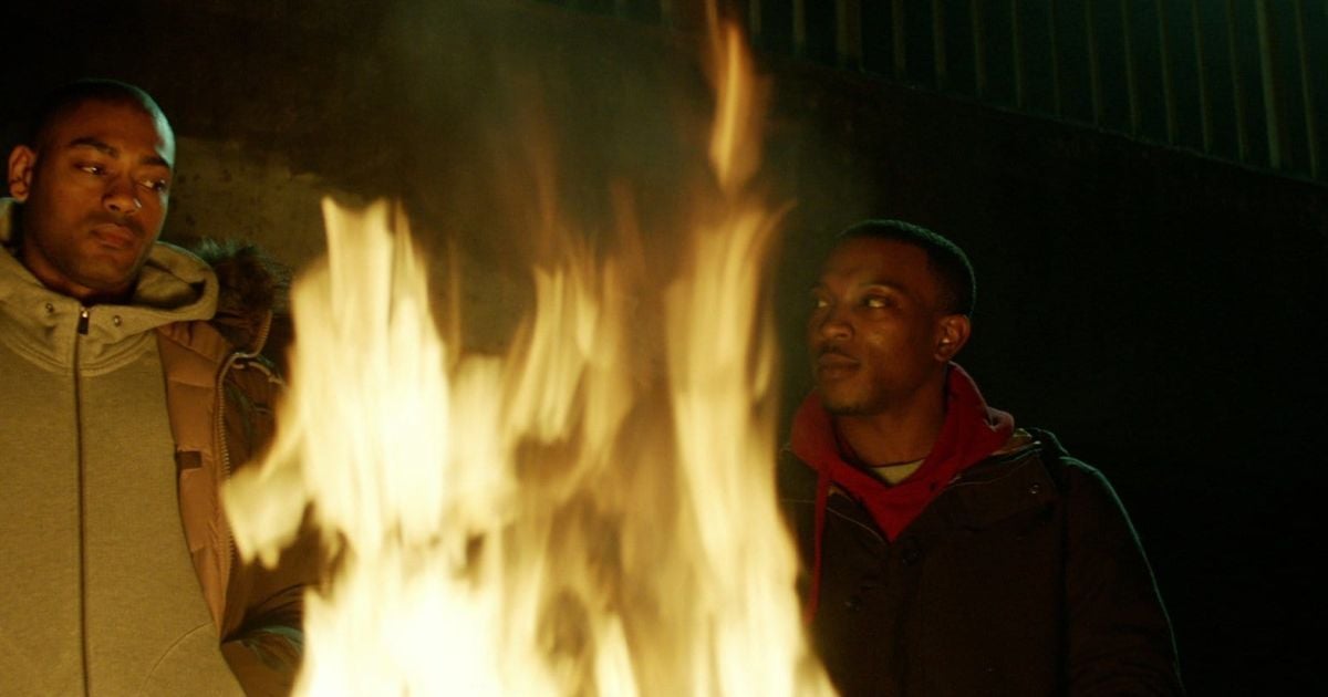 Top Boy En Streaming Vf Ainsi, la cinquième et ultime saison de Top Boy sera mise en ligne le 7