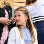 A 8 ans seulement, la princesse Charlotte est l'enfant la plus riche du monde (le montant est juste hallucinant)