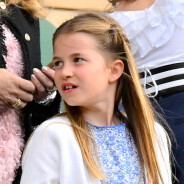 A 8 ans seulement, la princesse Charlotte est l&#039;enfant la plus riche du monde (le montant est juste hallucinant)