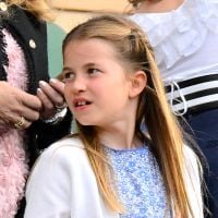 A 8 ans seulement, la princesse Charlotte est l&#039;enfant la plus riche du monde (le montant est juste hallucinant)
