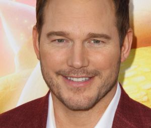 Chris Pratt à la première du film "The Super Mario Bros" à Los Angeles, le 1er avril 2023. 