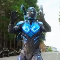Le public juge Blue Beetle : le film de super-héros DC est meilleur que Flash mais l&#039;un des pires du Snyderverse