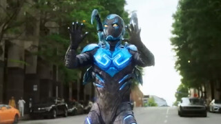 Le public juge Blue Beetle : le film de super-héros DC est meilleur que Flash mais l'un des pires du Snyderverse