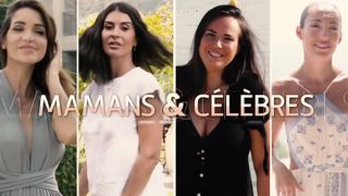 Mamans et célèbres : une maman star a planté l'émission à la dernière minute... Elle s'explique