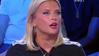 Kelly Vedovelli se lâche sur Pierre Palmade dans TPMP, Cyril Hanouna intervient : "Pas d'insulte !"