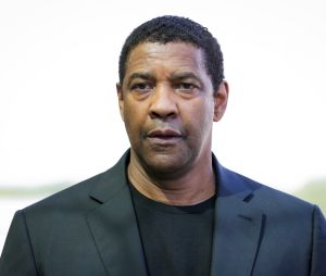Denzel Washington - Photocall du film "The Equalizer 2" à Berlin. Le 8 août 2018