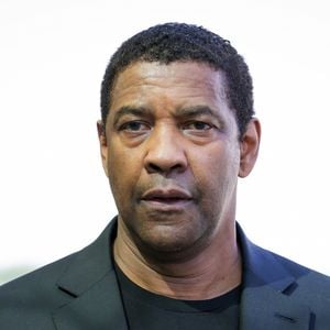 Denzel Washington - Photocall du film "The Equalizer 2" à Berlin. Le 8 août 2018