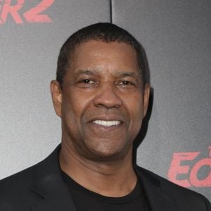 Denzel Washington à la première de 'Equalizer 2' au TCL Chinese Theatre à Hollywood, le 17 juillet 2018 