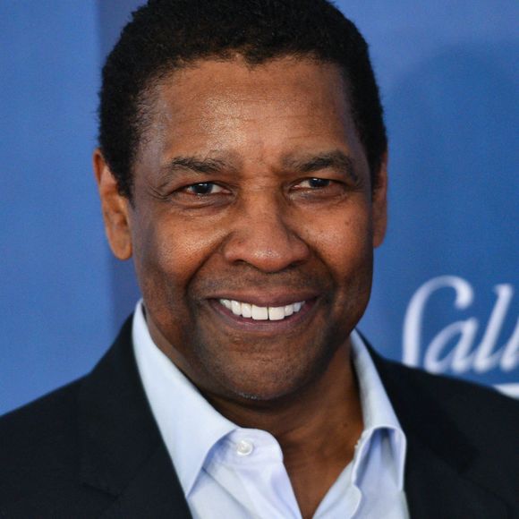 Denzel Washington assiste au gala Salute To Freedom au Intrepid Sea-Air-Space Museum de New York City, New York, Etats-Unis, le 26 mai 2022. 