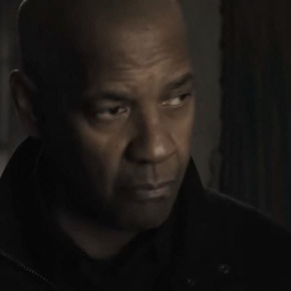 Les images de la bande-annonce du film "The Equalizer 3" avec Denzel Washington. 
