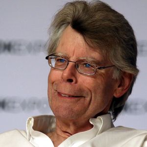Stephen King à la "Book Expo 2017" à New York, le 1er juin 2017. © Nancy Kaszerman via Zuma Press/Bestimage


