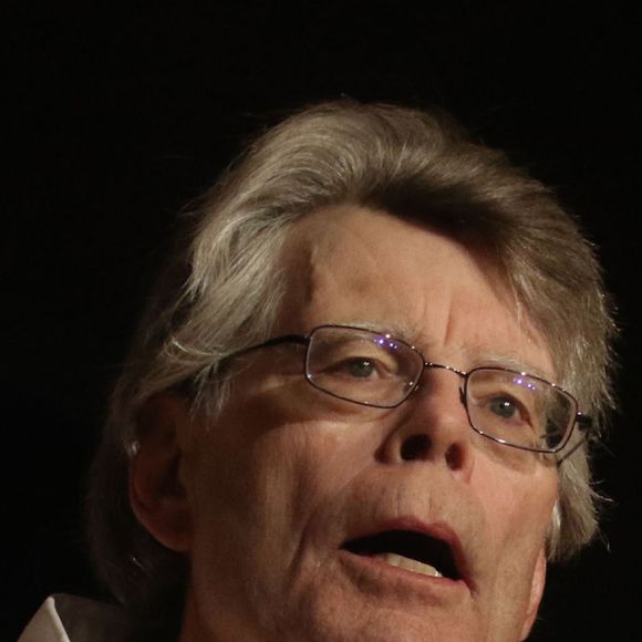 Book Expo 2017 : Stephen King le 1er juin 2017. © Nancy Kaszerman via Zuma Press/Bestimage


