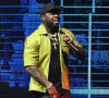 Ce n'est pas la première fois que le mythique rappeur new-yorkais livre son avis sur cette (non) question.
50 Cent en Floride.