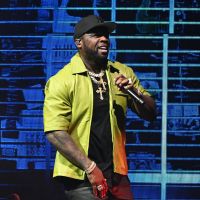 Pour 50 Cent, Chris Brown est meilleur que Michael Jackson : il serait peut-être temps d&#039;arrêter la drogue monsieur