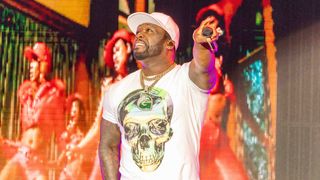 Pour 50 Cent, Chris Brown est meilleur que Michael Jackson : il serait peut-être temps d'arrêter la drogue monsieur