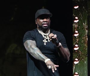Un débat qui ne manquera pas de faire parler.
50 Cent en Floride.