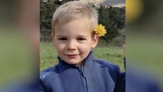 Disparition d'Emile : un témoin clé de l'affaire sort du silence, "j'ai vu le petit descendre..."