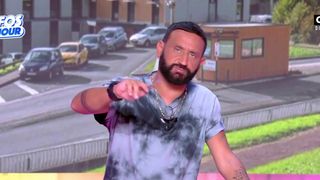 La drogue du zombie à Rouen ? TPMP diffuse une fake news en relayant une vidéo jugée "diffamatoire", l'Arcom saisie par les téléspectateurs