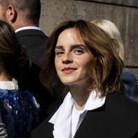 Les larmes aux yeux, Emma Watson révèle une anecdote inédite sur son meilleur film post-Harry Potter