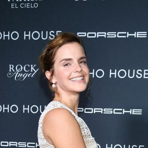 Photocall de la soirée Soho House awards à New York le 7 septembre 2023. 
