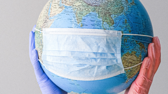 Nous nous rapprochons de l'une des plus grandes réalisations de l'humanité : la récupération de la totalité de la couche d'ozone