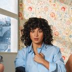 Irrésistible (Disney+) : enfin une rom com jamais cucul qui casse les codes (avec une royale Camelia Jordana)