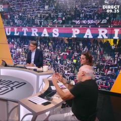 "Ils vont forcément être c*ns..." : des chants homophobes pendant PSG-OM, l'équipe des Grandes Gueules balance sur une "tradition stupide et ringarde"