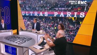 "Ils vont forcément être c*ns..." : des chants homophobes pendant PSG-OM, l'équipe des Grandes Gueules balance sur une "tradition stupide et ringarde"