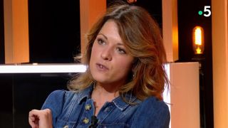 "Un côté moralisateur agaçant" : échange tendu entre Maud Bregeon et François-Xavier Ménage dans C ce soir sur France 5