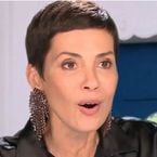 "Le monde à l'envers" : Cristina Cordula éjectée par Nabilla et Léna Situations à la Fashion Week de Paris
